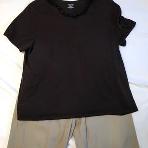 🌻MAKE ME AN OFFER🌻 Liz&Me and everyday pants